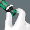 Wera 05075604001 klikšķu dinamometriskā atslēga