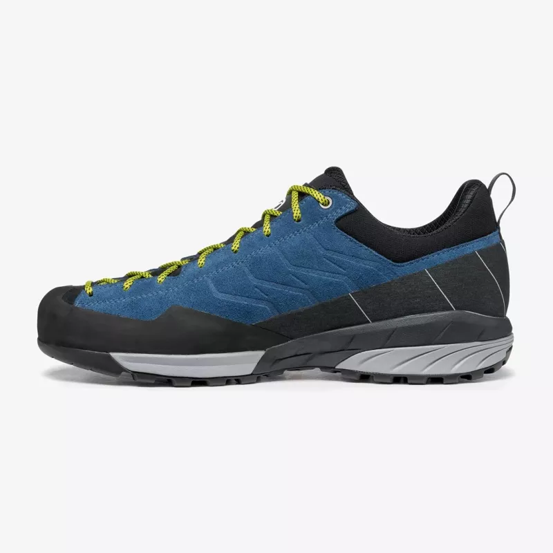 Apavi Mescalito Ocean Grey 42 SCARPA