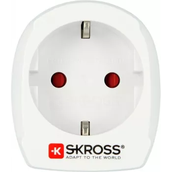 Skross 1.500203-1 Ceļojumu adapteris CA EU uz USA (BULK)