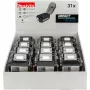 Makita E-03090 Instrumentu Piederums Melns