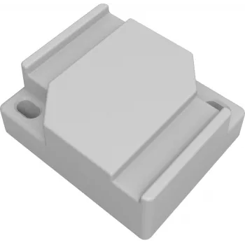 MikroTik Outdoor BLE 5.2 Tags, Temperatūras Sensors, Akselerometrs, iBeacon, IP69k