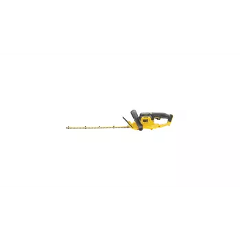 Bezvadu dzīvžoga trimmeris DeWALT DCM563P1-QW