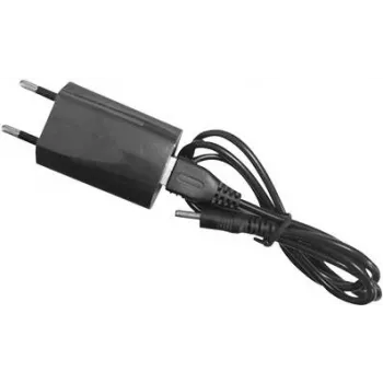 Albrecht USB Lādētājs 29972 – Piederums Tūrisma Gidu Sistēmai (29972)