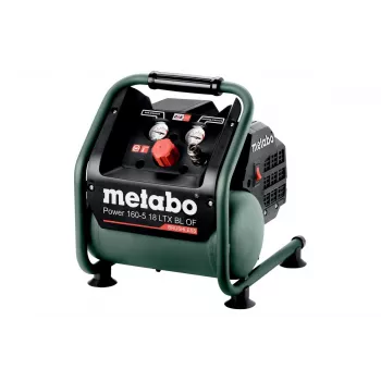Gaisa kompresors Metabo 601521850