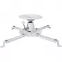 Griestu stiprinājums SUNNE PRO300S Maksimālā slodze 25 kg Balts