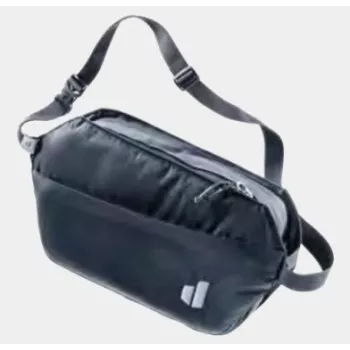 Deuter Passway 4+1 Melna Poliestera Unisex Plecu soma
