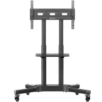Mobilais TV statīvs 32-65 collām, melns, Onkron TS1351-B