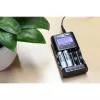Ansmann Phone DECT NiMH akumulators, AA, 1300 mAh, 2 gab. iepakojums (5030802)