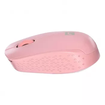 NATEC STORK pele Home Ambidextrous RF Bezvadu + USB Type-A Optiskā 1600 DPI