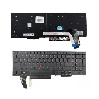 Lenovo KB312788 oriģinālā tastatūra