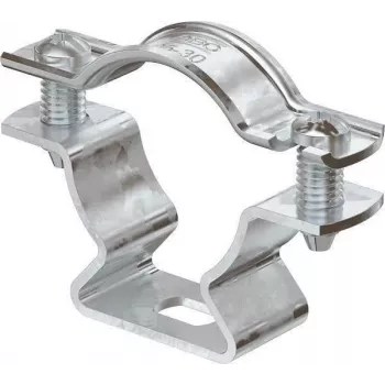 spacer clamp ASL 733 30 FT ar spraugu (1362722)