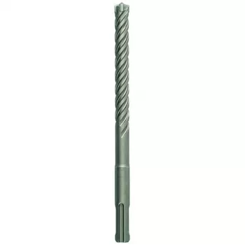 Urbja uzgalis Bosch 6 mm diametrs modelis 2608836626 metālam un kokam