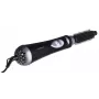 Sukas fēns ESPERANZA EBL001K — 400 W, 3 ātrumi, 2,32 cm sukas galva, 1,6 m vads, melns