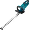 MAKITA DZĪVŽOGU APGROZĪTĀJS 2x18V LI-ION 650mm BEZ AKUMULATORIEM UN LĀDĒTĀJA DUH651Z