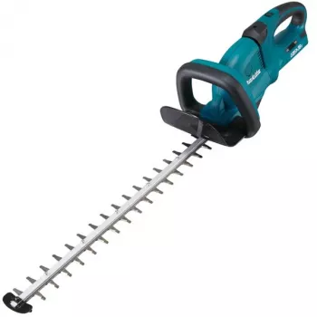 MAKITA DZĪVŽOGU APGROZĪTĀJS 2x18V LI-ION 650mm BEZ AKUMULATORIEM UN LĀDĒTĀJA DUH651Z