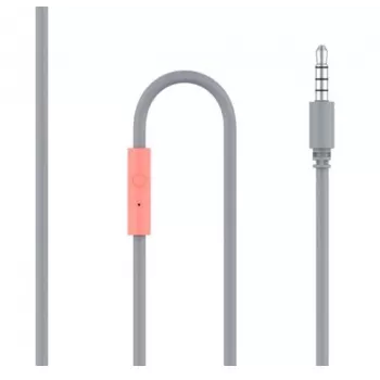 SOUNDFORM Mini On-Ear Vadu Austiņas Bērniem Rozā