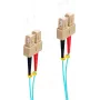 shiverpeaks BS77925/3 Šķiedru optikas kabelis 5 m SC OM3 Ūdenskrāsas (BS77925/3)