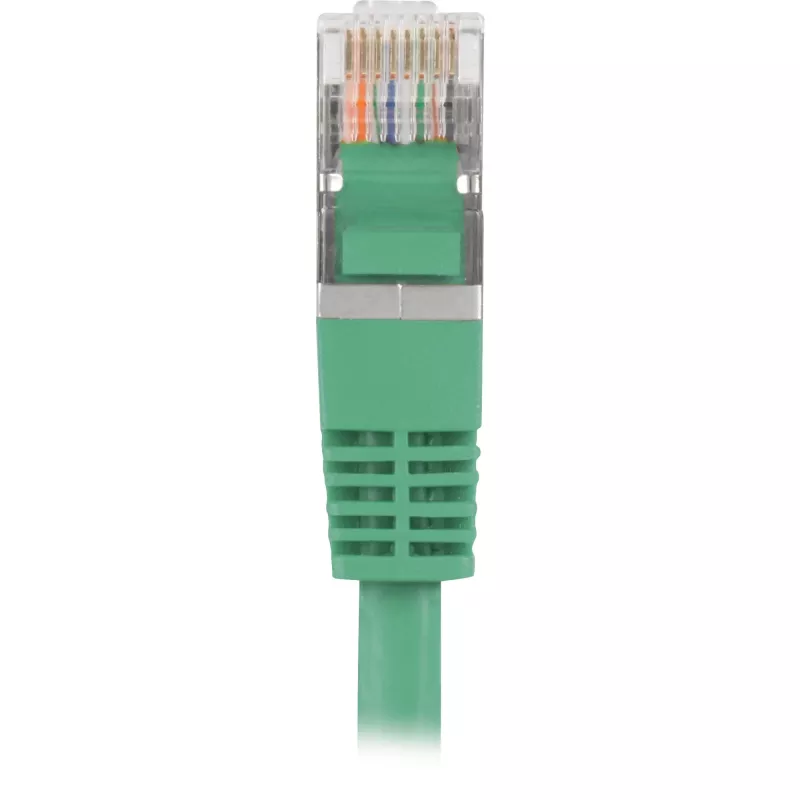 Sharkoon Patch-Cable - RJ-45 (vīriešu) uz RJ-45 (vīriešu)