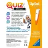 tiptoi Quiz Space, viktorīnas spēle