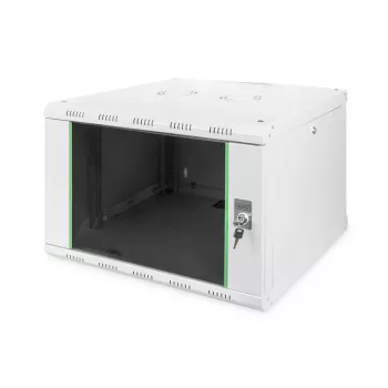 Digitus Wall Mounting Cabinet Unique Series 600x600 mm (WxD)