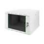 Digitus Wall Mounting Cabinet Unique Series 600x600 mm (WxD)