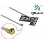 Antena DeLOCK 12693, 2 dBi, 2,4 GHz, iekštelpām