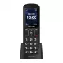 MAXCOM MM34D 4G mobilais telefons ar 6,0 collu displeju