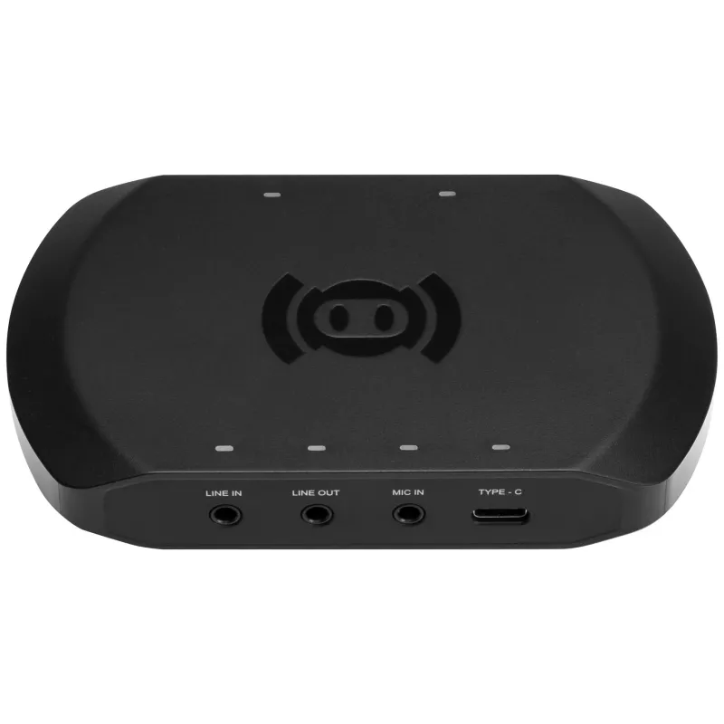 Streamplify CAPTURE 4K ārējā uztveršanas karte