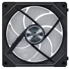 Lian Li UF-SLIN140-1B 140 mm Infinity Mirror ARGB korpusa ventilators