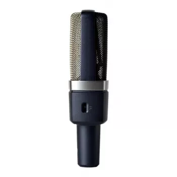 AKG C214 Black studijas mikrofons