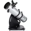 Celestron StarSense Explorer 150mm Reflektors 459x Melns, Sudrabs