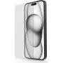 Hama Clear Protect stikla aizsargs Apple iPhone 15/15 Pro 1 gab.