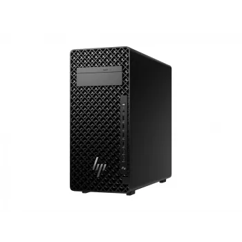 Darbstacija HP Z2 Tower G1I CU9 ar 64 GB RAM un 1 TB krātuvi