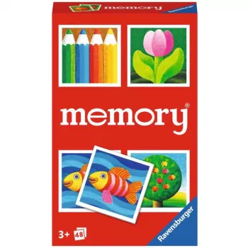 Kinder memory, Atmiņas spēle