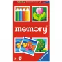 Kinder memory, Atmiņas spēle