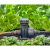 Micro-Drip-System pamatbloks 2000, Drip System melns, modelis 2023