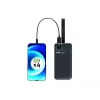 Portatīvais lādētājs Port Designs 907003 30000 mAh