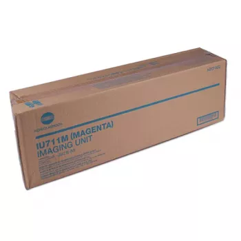 Konica-Minolta A2X20ED Lāzerprintera Tonera Kasetne