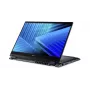 Pārnēsājamais dators Acer TravelMate P4 Spin 16:10 ar AMD 5-115U, 16GB RAM, 1TB SSD, Linux