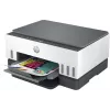 Daudzfunkciju printeris HP Smart Tank 670 — termālā tintes, krāsu, A4, Wi‑Fi/Bluetooth, duplekss, 4800x1200 DPI
