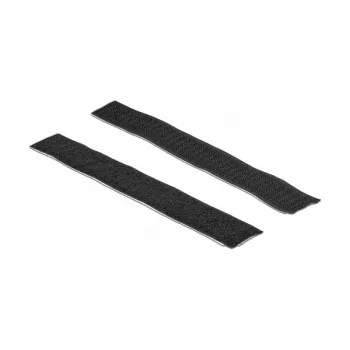 Līmlentes komplekts DeLOCK 19072 pašlīmējošā 5m x 25mm melna