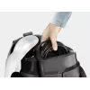 Kärcher SC 5 EasyFix IRON cilindriskais tvaika tīrītājs 1.5 L 2250 W Melns, Balts