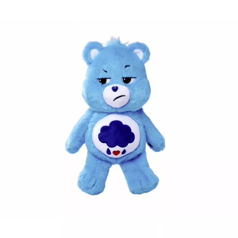 Mīkstā rotaļlieta Simba Toys Benelux Halinallet Grumpy Bear 35 cm