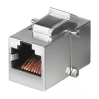 Wentronic 51444 RJ45 Keystone modulis