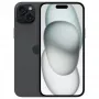 Apple iPhone 15 Plus 17 cm (6.7 inch) Dual-SIM iOS 17 5G USB Type-C 512 GB Melns (MU1H3ZD/A)