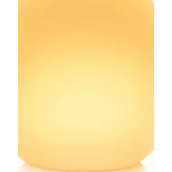 EVENĀ Flare Thread — pārnēsājama viedā galda lampa
