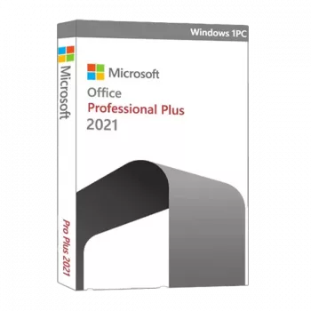 Microsoft Office Pro Plus 2021 Retail – Telefona aktivizācija