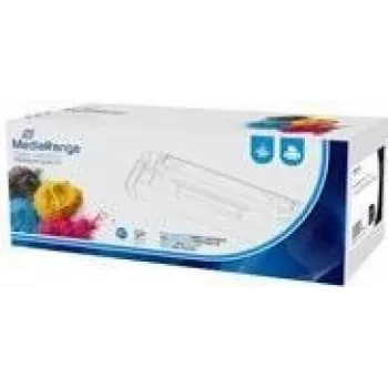 Toner MediaRange HP CE412A 305A 2200 lpp Dzeltens
