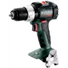 Metabo SB 18 LT BL bezvadu urbjmašīna 2100 RPM bezatslēgas 1.5 kg Melna, Zaļa, Sarkana, Sudraba