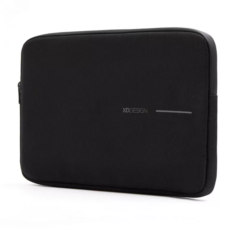 XD Design P706.201 apvalks portatīvajam datoram 14 collu (35,6 cm), melnā krāsā
